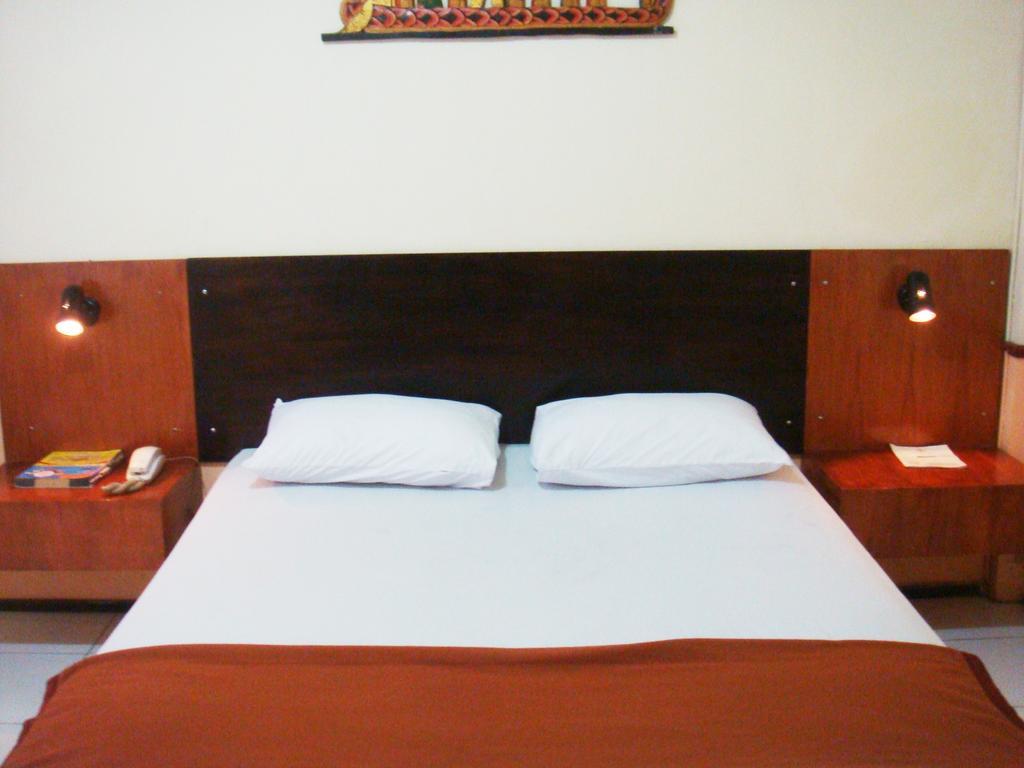 Augusta Jakarta
