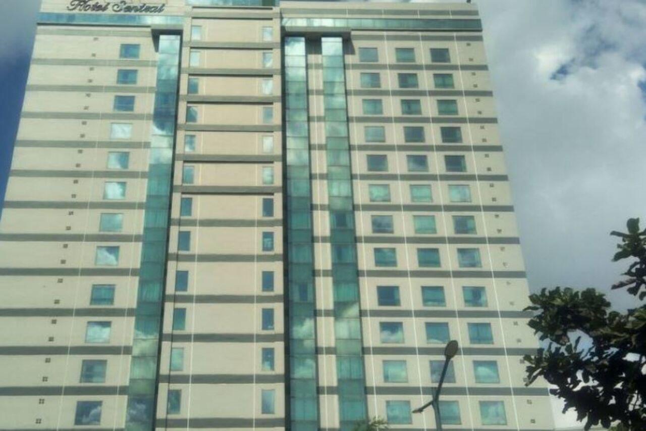 Hotel Sentral Jakarta