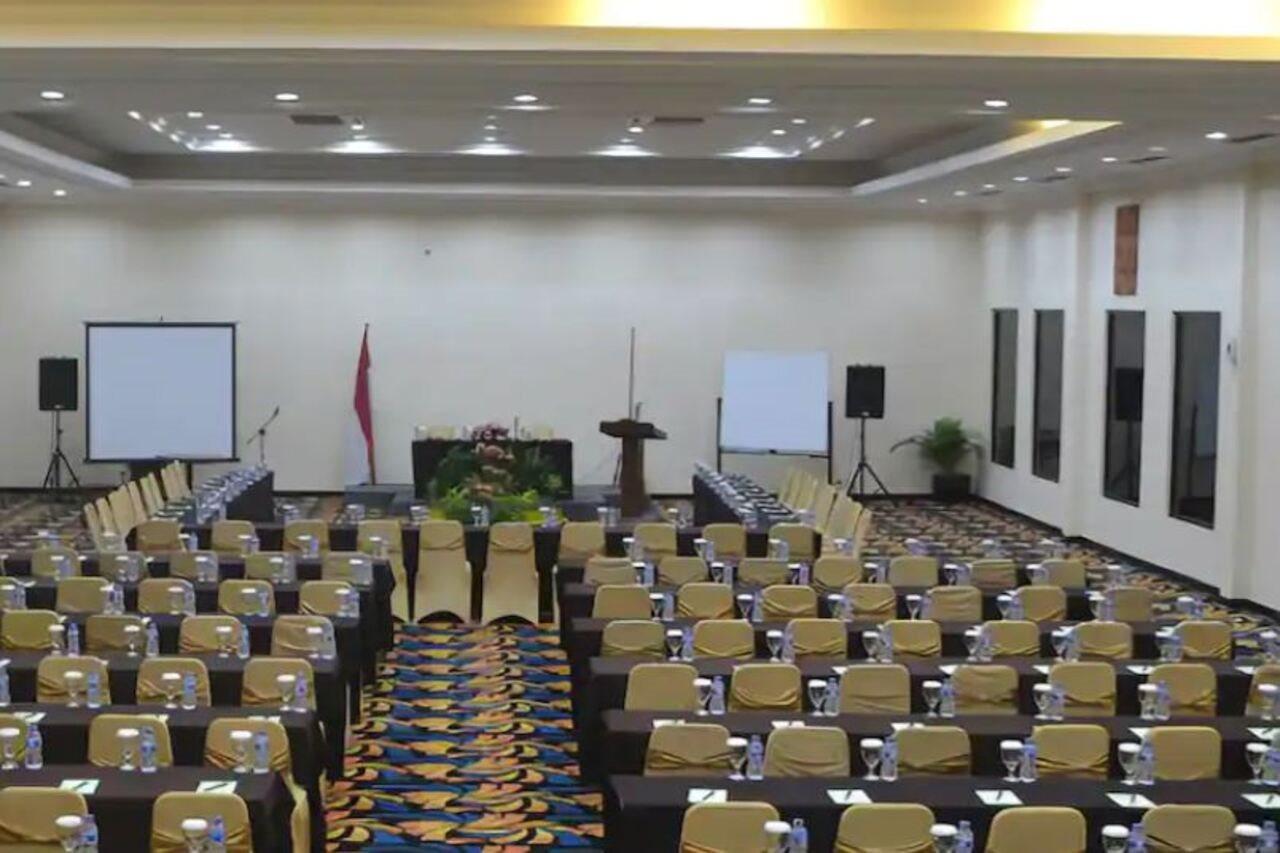 Hotel Sentral