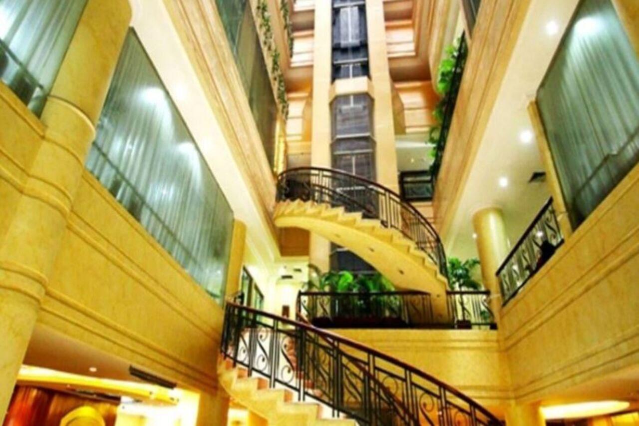 Sentral Hotel 3*