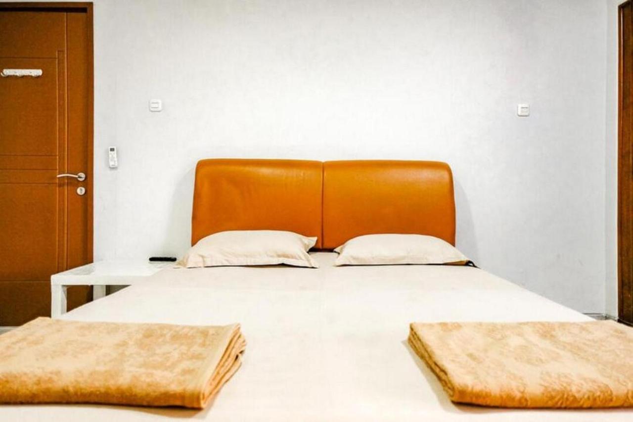 Tomang Homestay Hotel 2*