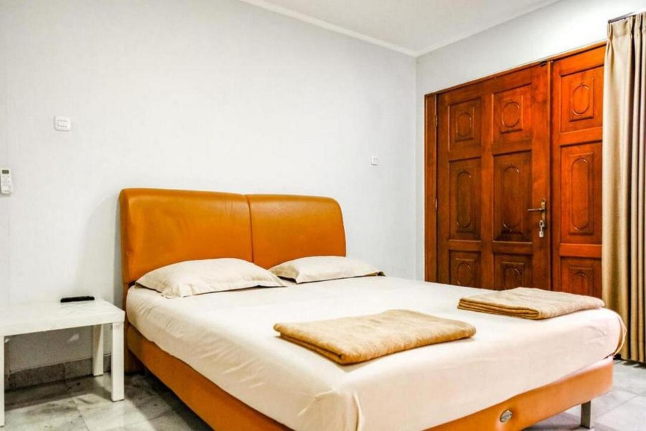 Tomang Homestay