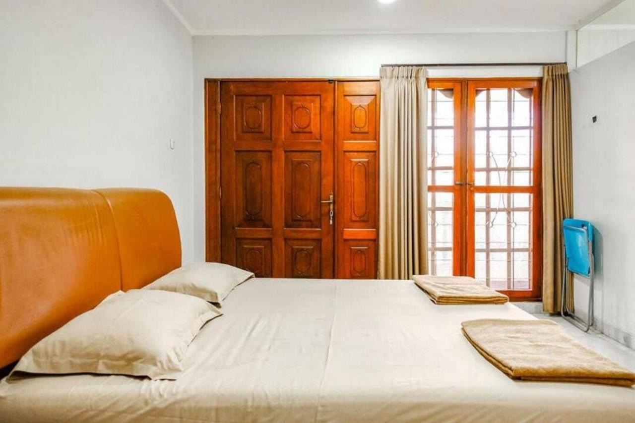 Tomang Homestay