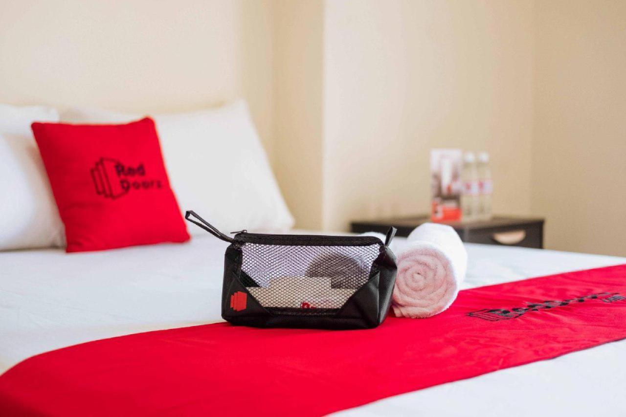 Guest house Reddoorz Near Tanjung Duren 2 Jakarta