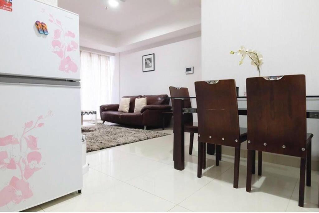 Apartamento Cozy & Elegant The Mansion Jasmine Tower Capilano *
