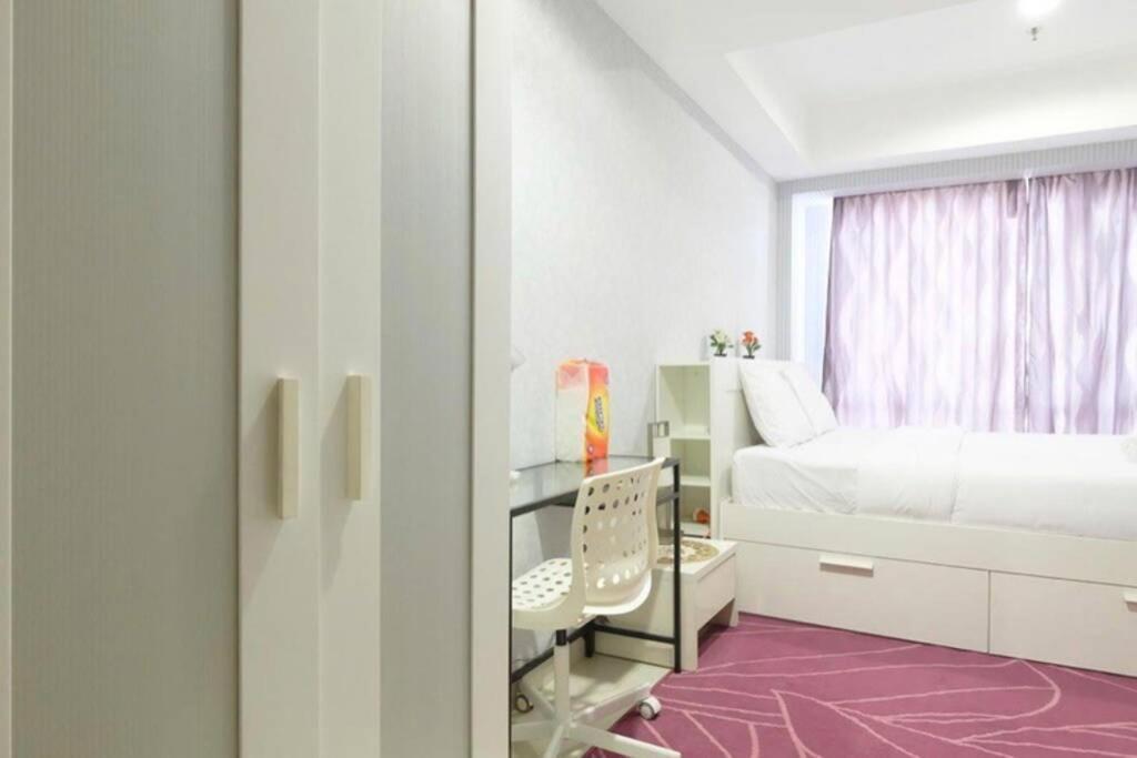 Cozy & Elegant The Mansion Jasmine Tower Capilano * Jakarta