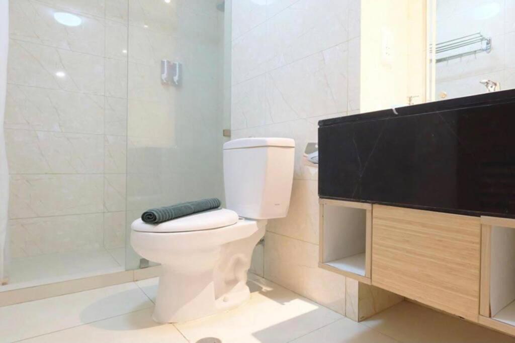Apartamento Cozy & Elegant The Mansion Jasmine Tower Capilano