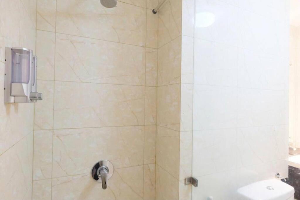 Apartamento Cozy & Elegant The Mansion Jasmine Tower Capilano