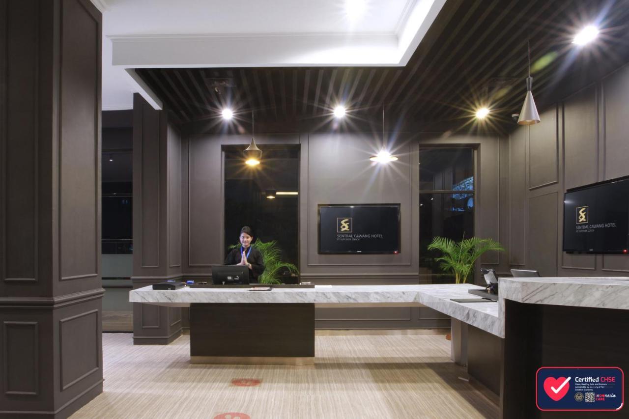 Hotel Swiss-belinn Cawang