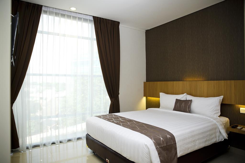 Hotel D'cozie By Prasanthi Jakarta