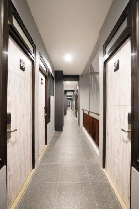 Dparagon Kebon Jeruk Asrama Jakarta