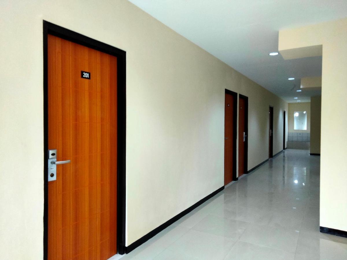 Hotel Bintaro 24
