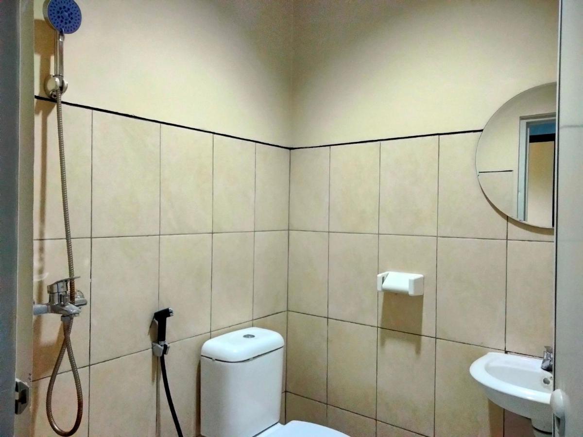 Indah24 Hotel 2*