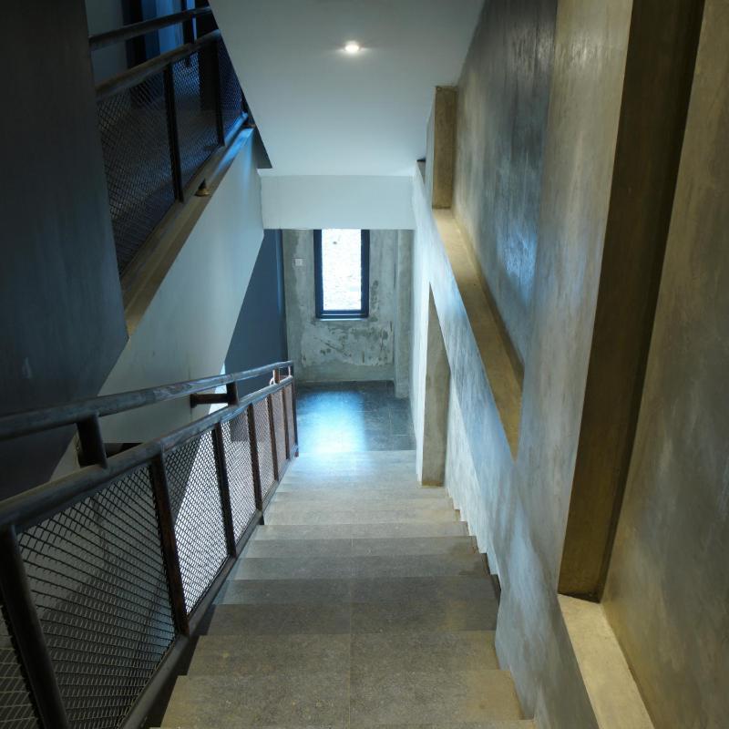 Hostel Dparagon Gajah Mada *