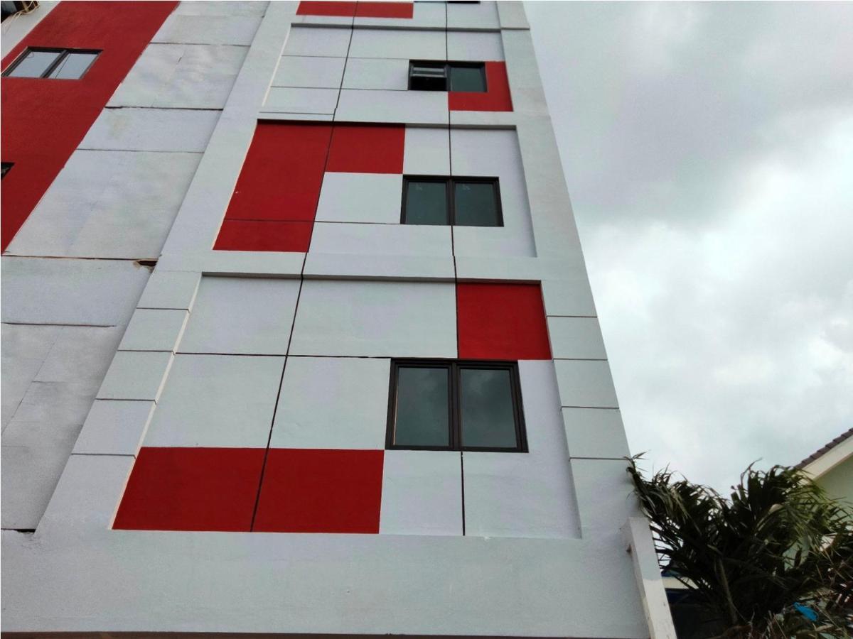 Hotel Bintaro 24
