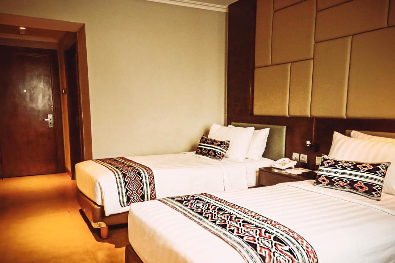 Hotel Sotis Kemang, Jakarta