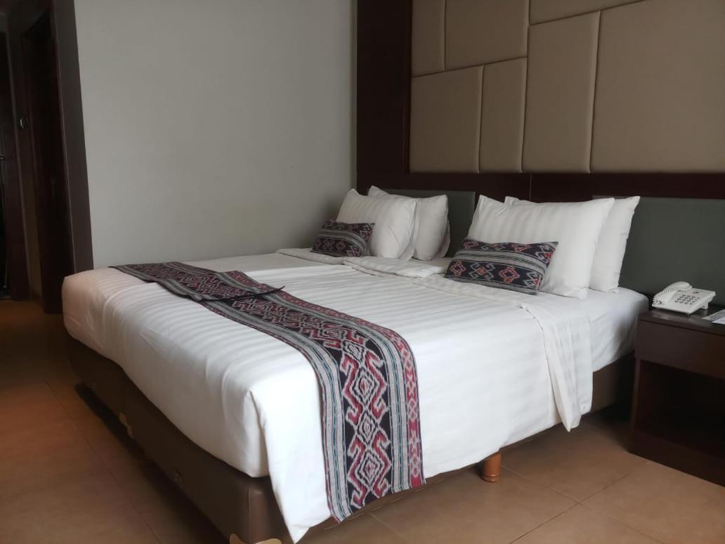 Sotis Kemang, 4*
