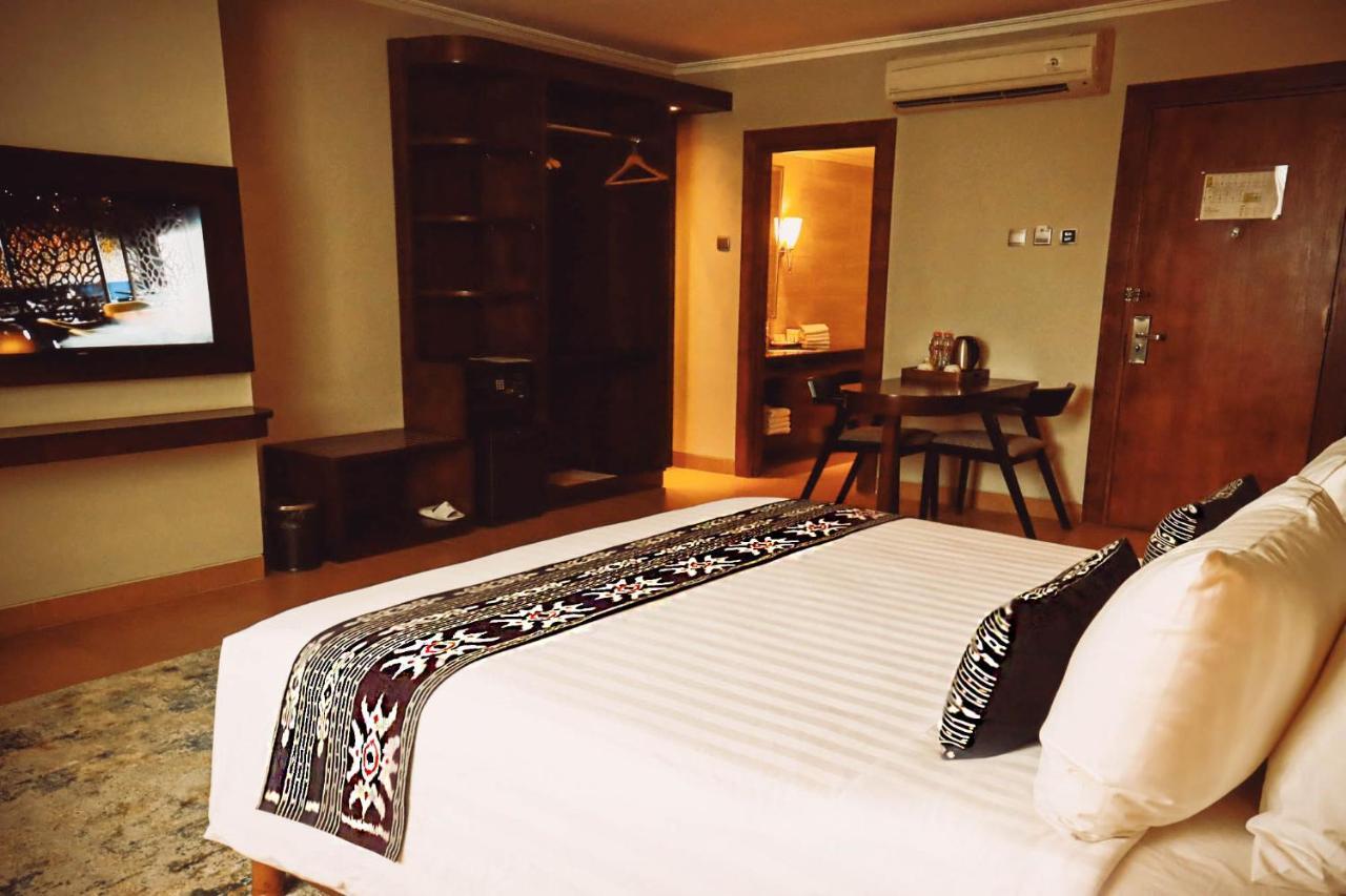 Hotel Sotis Kemang, Jakarta