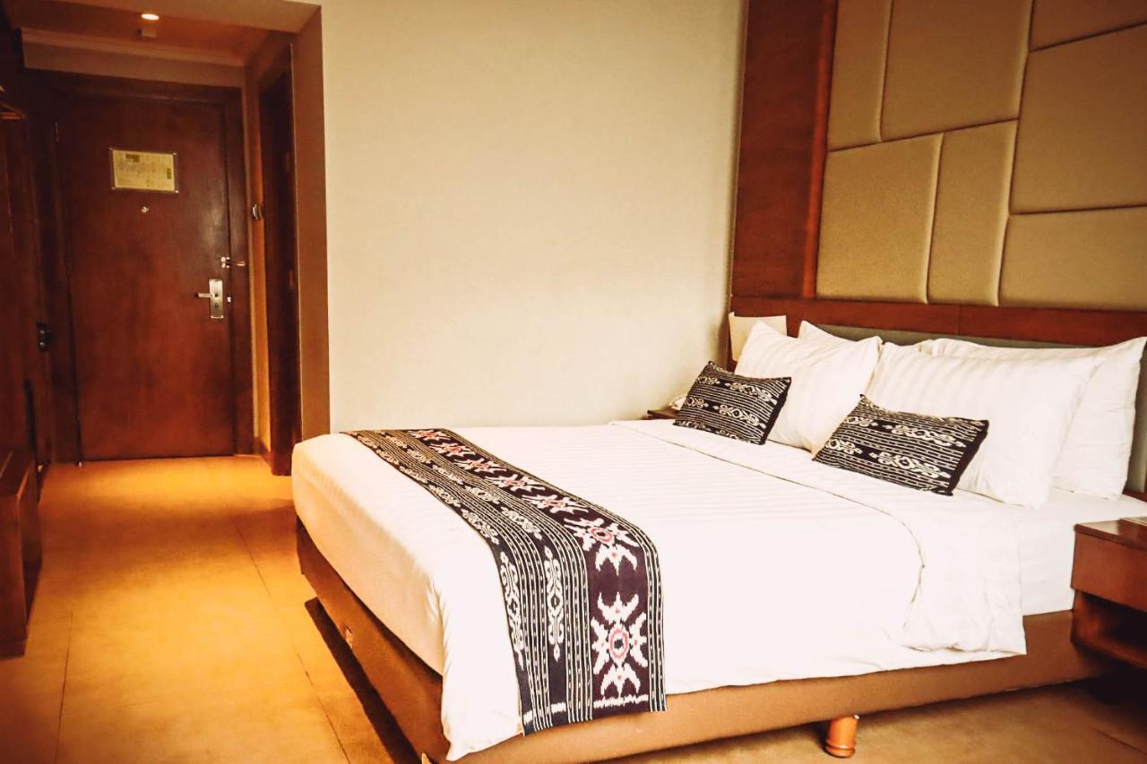 Sotis Kemang, Hotel Jakarta