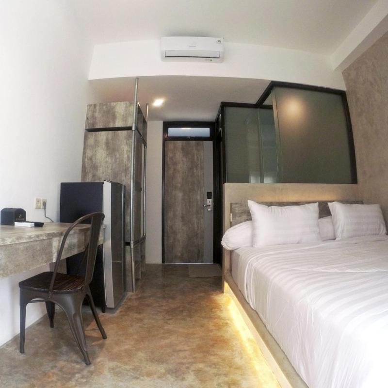 Dparagon Gajah Mada Hostel