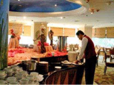Treva International 3* Jakarta