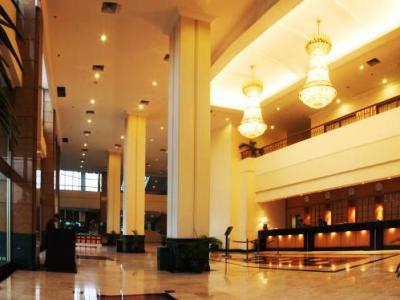 Oasis Amir 4*