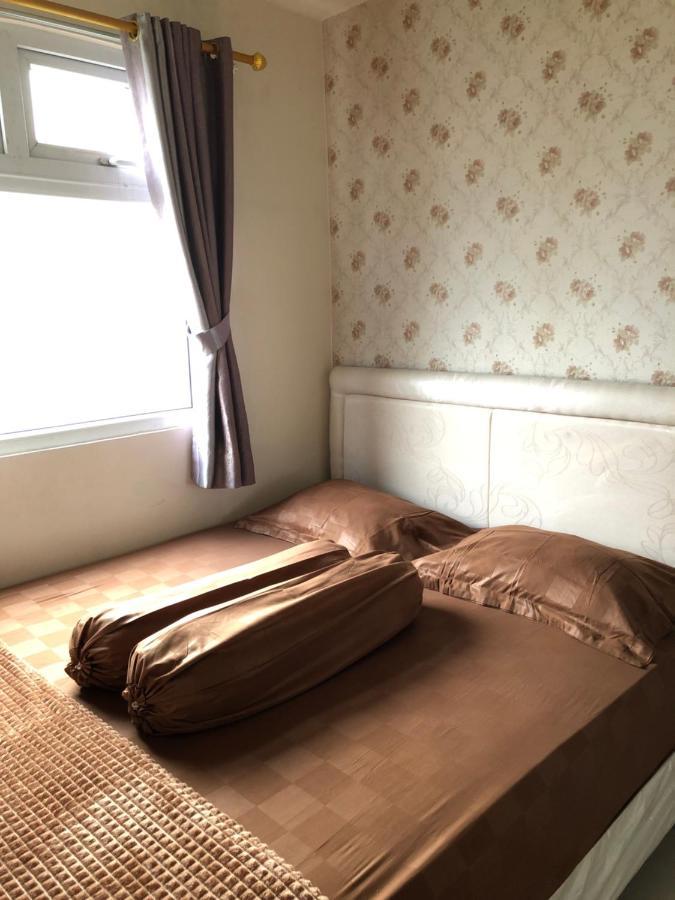 2br Pramuka Apartamento *