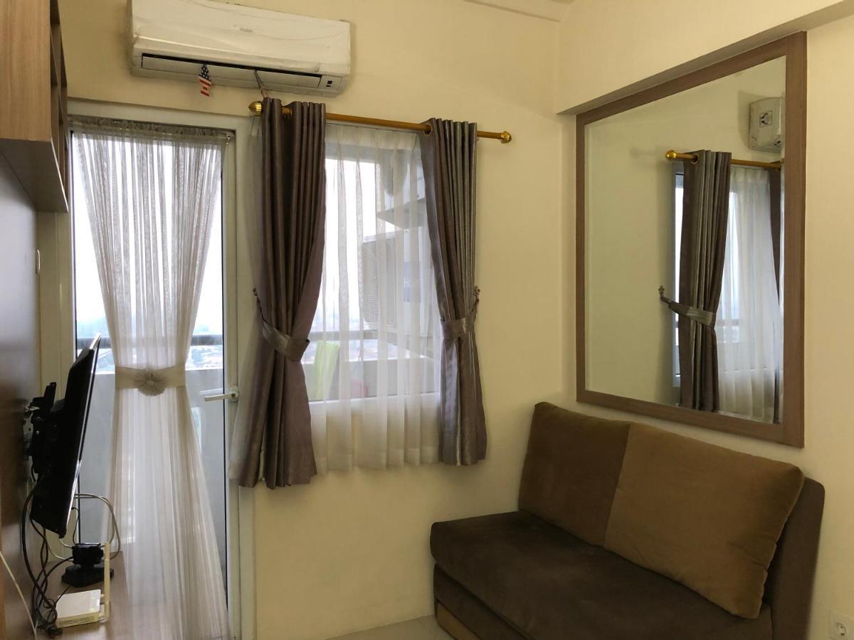2br Pramuka Apartamento *