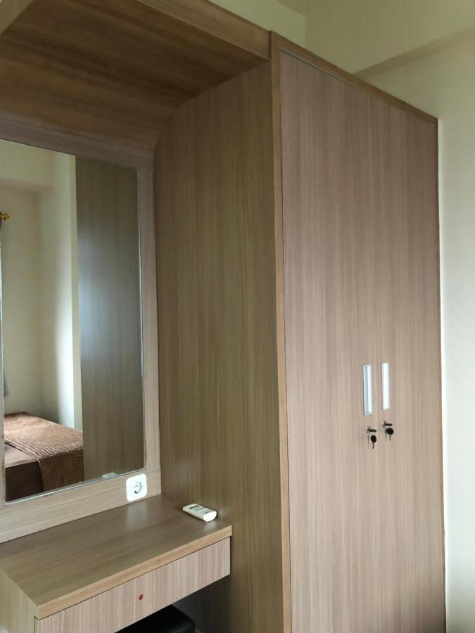 2br Pramuka Apartamento *