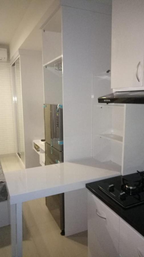 Tulus Rent Appartement Jakarta
