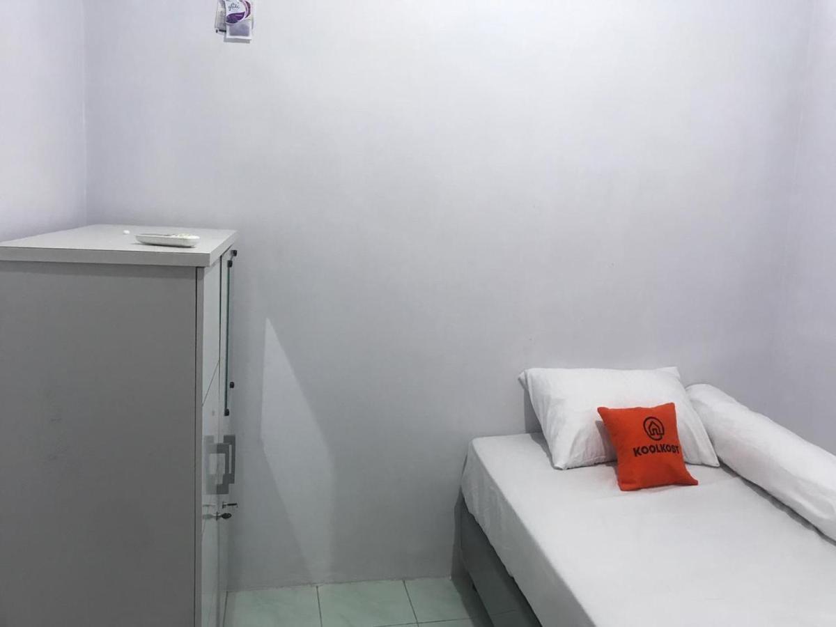 Koolkost Syariah Near Pelabuhan Tanjung Priok