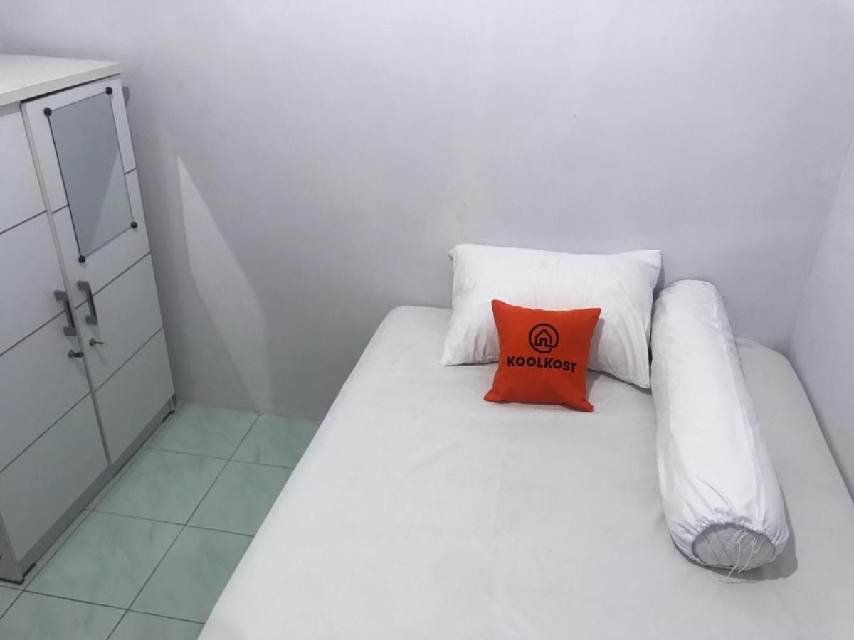 Koolkost Syariah Near Pelabuhan Tanjung Priok Jakarta