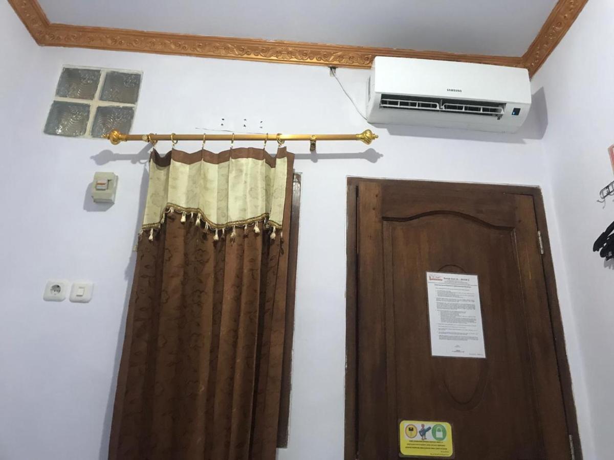 Koolkost Syariah Near Pelabuhan Tanjung Priok Jakarta