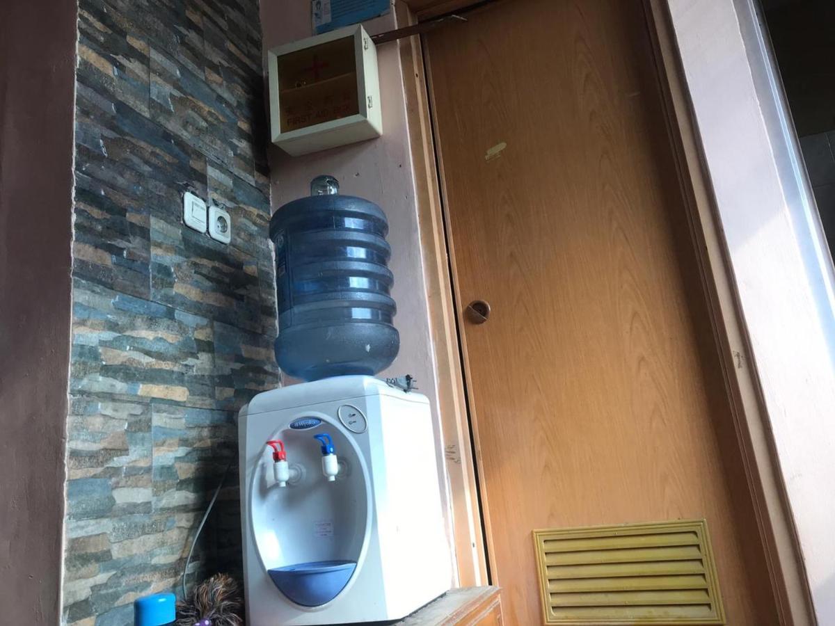Hotel Koolkost Syariah Near Pelabuhan Tanjung Priok Jakarta
