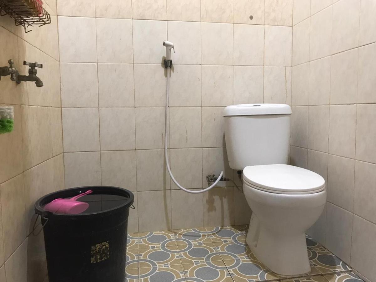 Hotel Koolkost Syariah Near Pelabuhan Tanjung Priok Jakarta