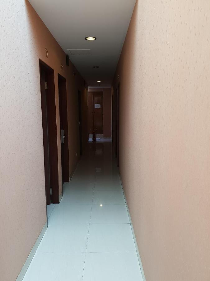 Griya Amartha Setiabudi Redpartner