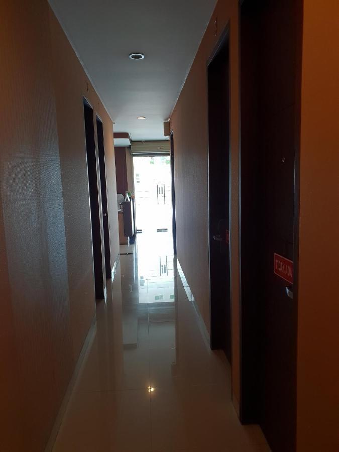 Hotel Griya Amartha Setiabudi Redpartner