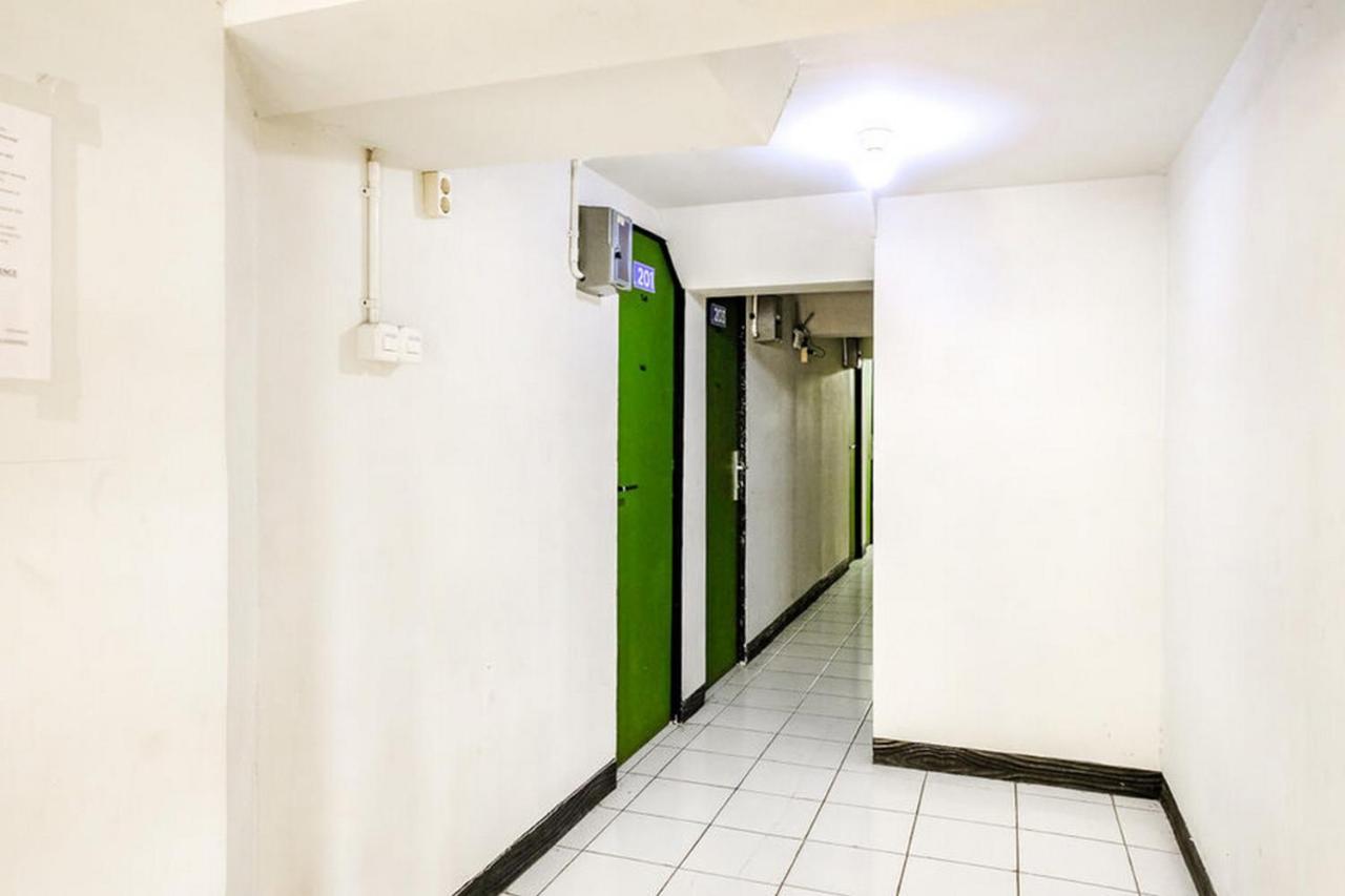 Marson Interkota Mitra Reddoorz Jakarta