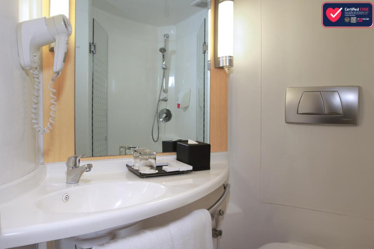 Hotel Swiss-belinn Cawang