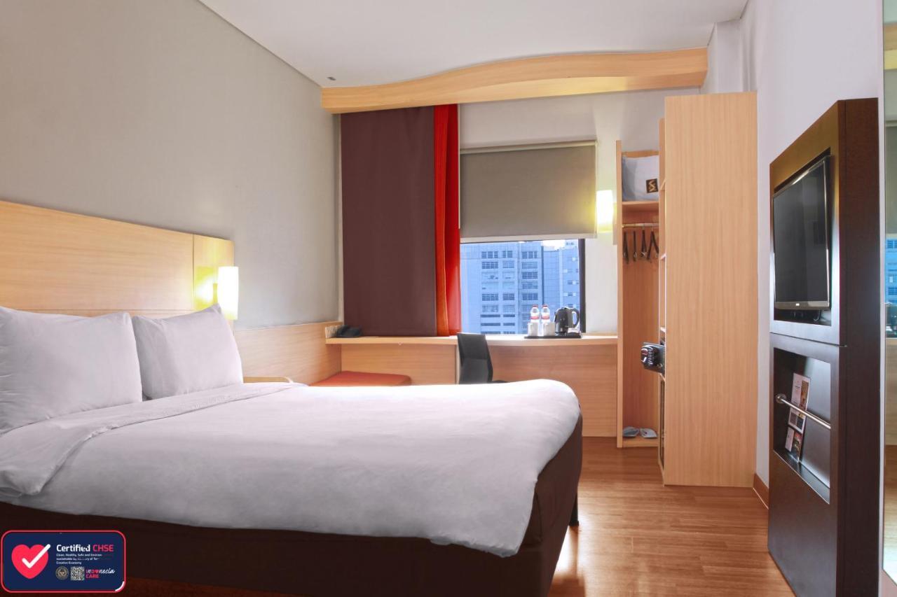 Swiss-belinn Cawang