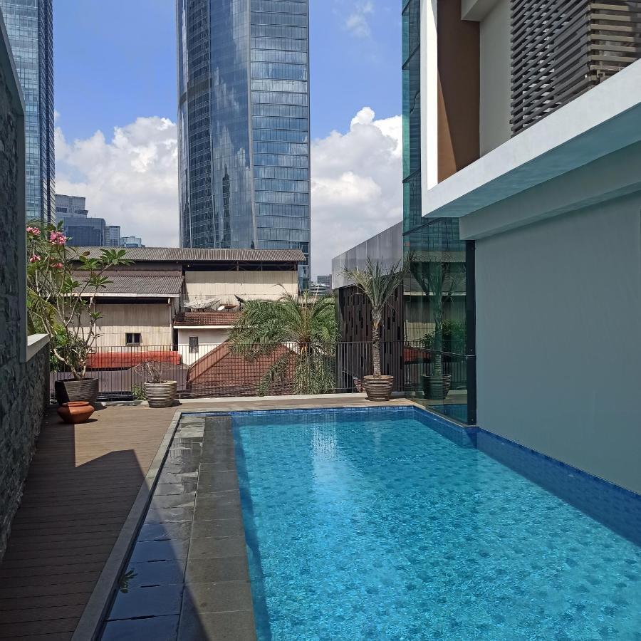 Avissa 3* Jakarta