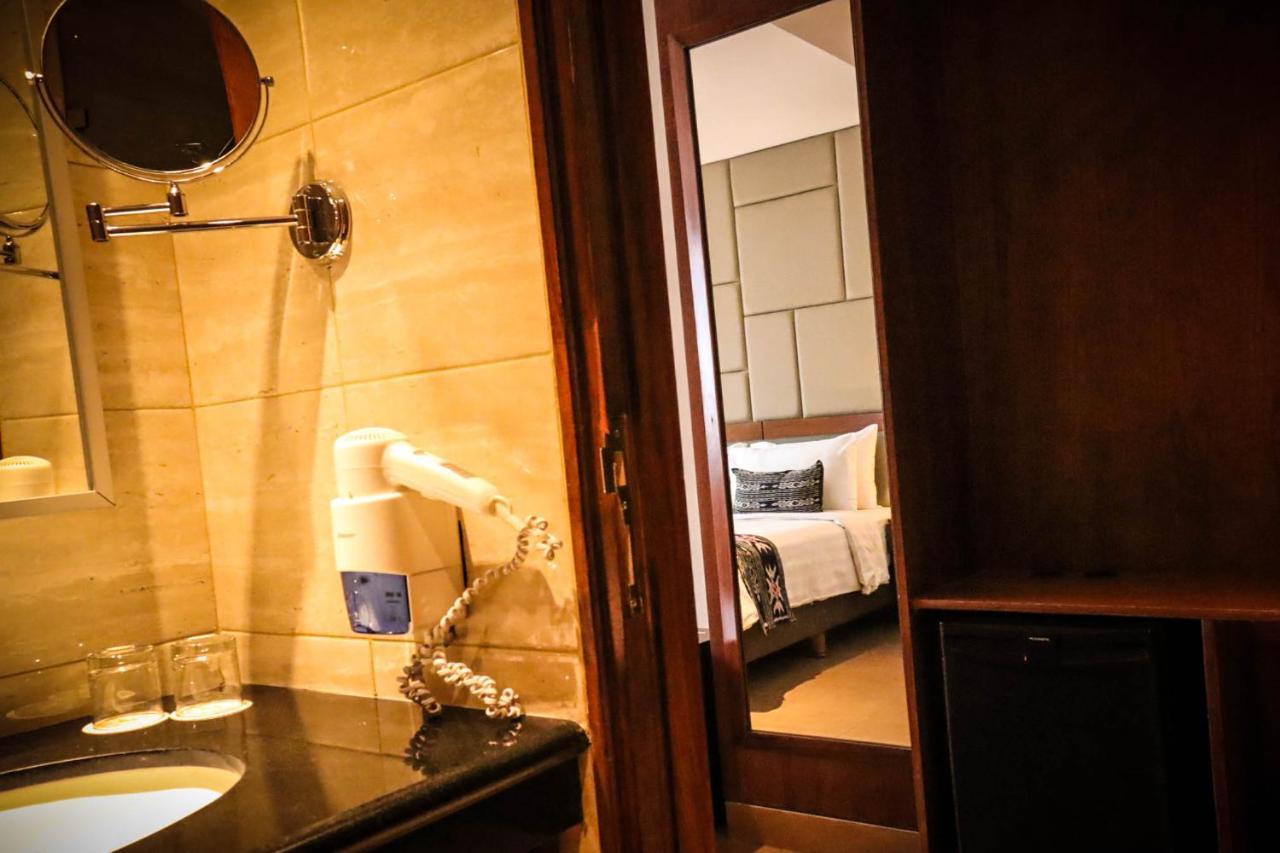 Hotel Sotis Kemang, Jakarta