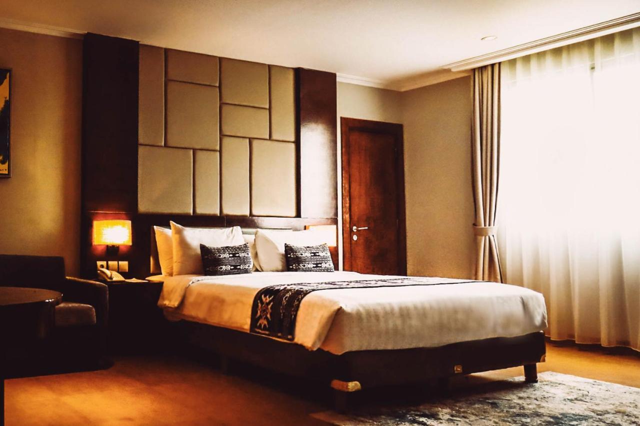 Sotis Kemang, 4*