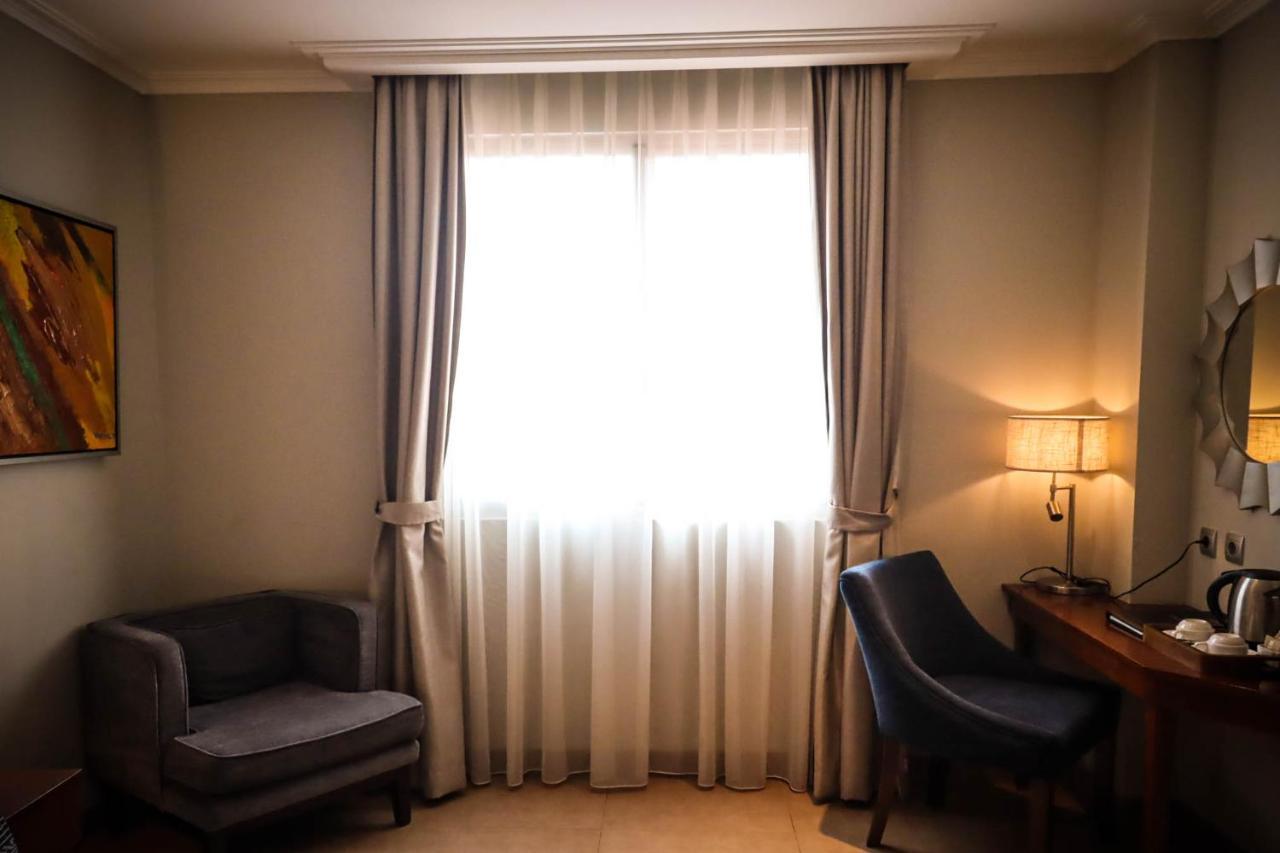 Hotel Sotis Kemang, Jakarta