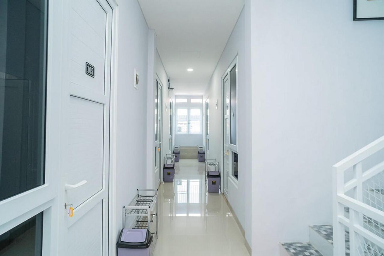 Hotel Koolkost Syariah At Jl Danau Towuti Benhil - Minimum 30 Nights 2*