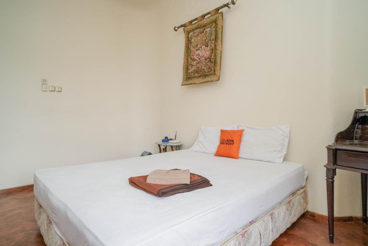 Hotel Koolkost Syariah Near Senayan Minimum 3 Nights