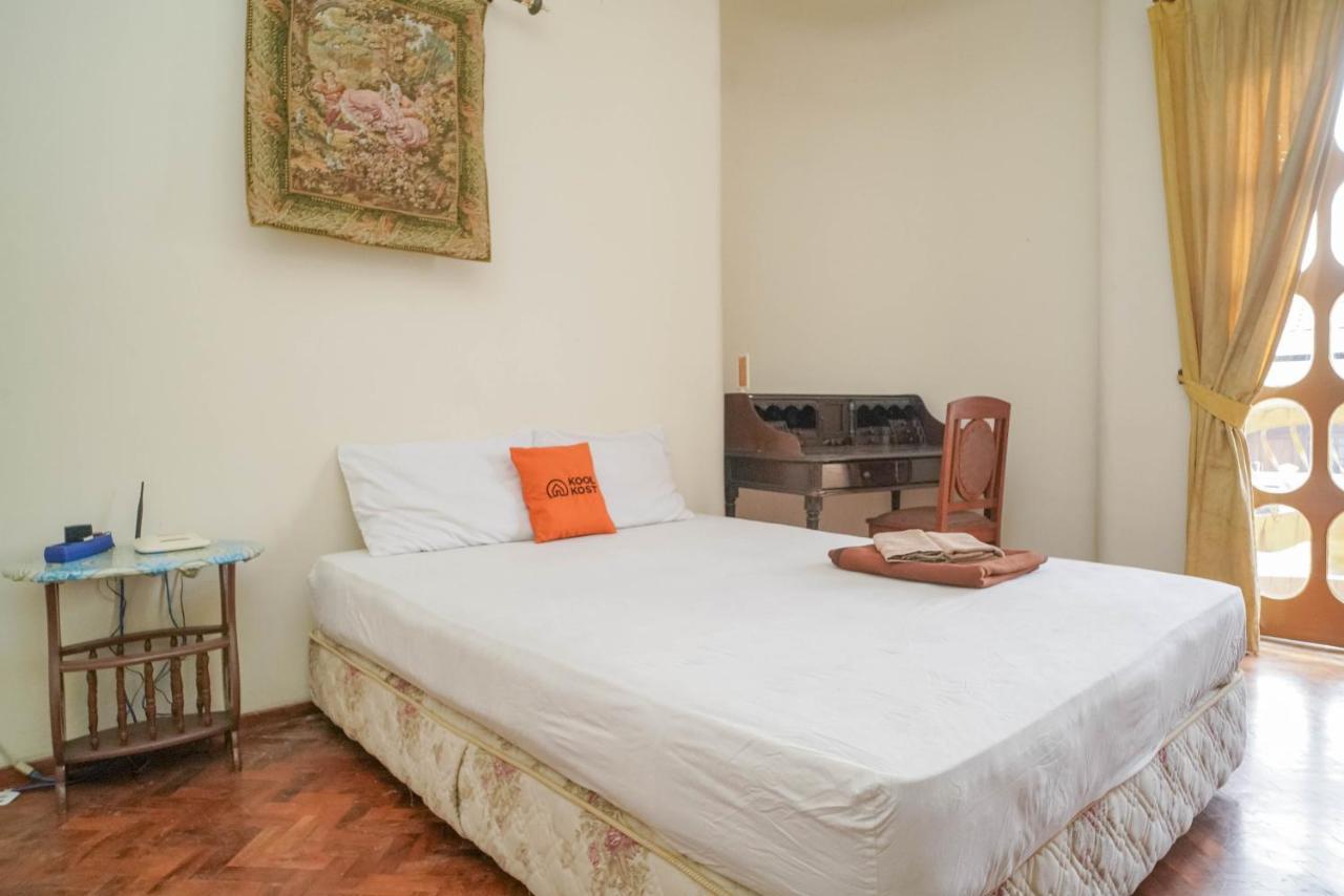 Hotel Koolkost Syariah Near Senayan Minimum 3 Nights *