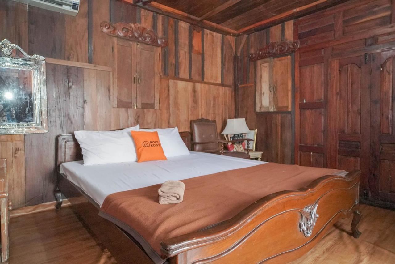 Koolkost Syariah Near Senayan Minimum 3 Nights Hotel