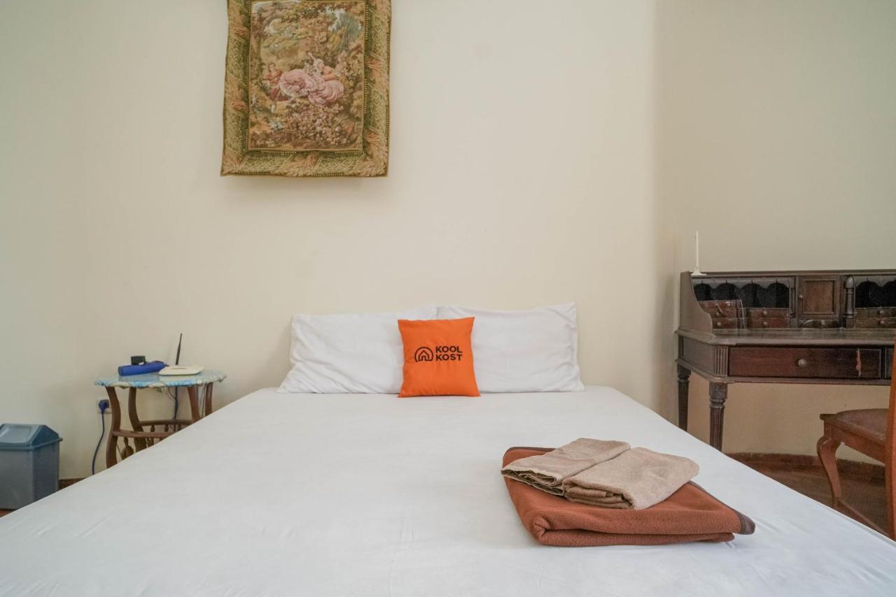 Koolkost Syariah Near Senayan Minimum 3 Nights Hotel *