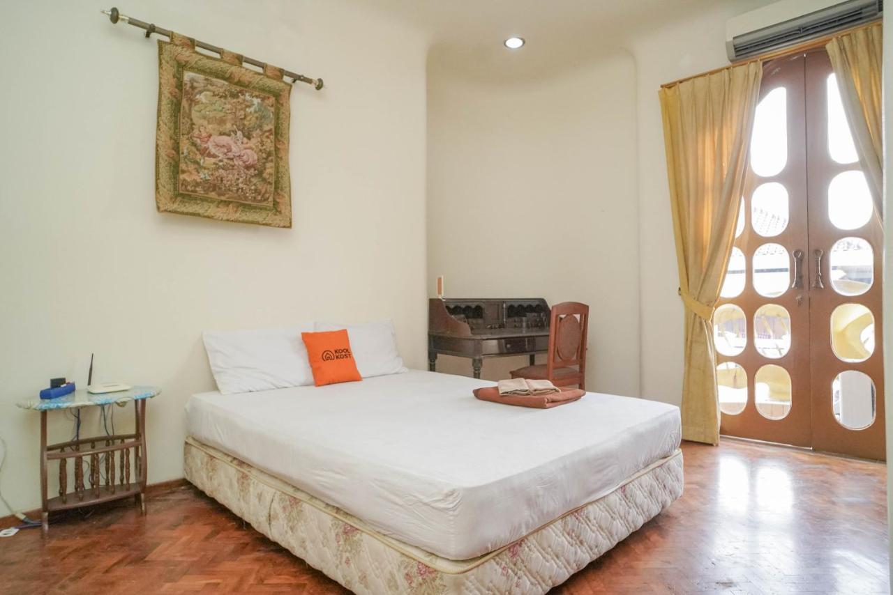 Hotel Koolkost Syariah Near Senayan Minimum 3 Nights Jakarta